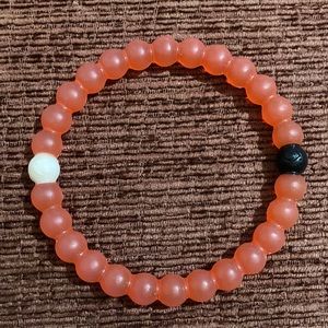LOKAI Opaque Red Bracelet